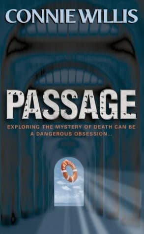 Tapa de Passage