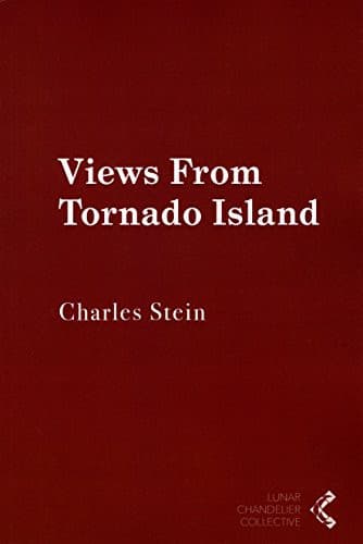 Tapa de Views From Tornado Island