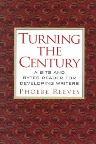 Tapa de Turning the Century