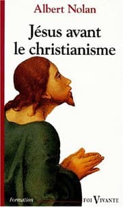 Tapa de Jésus avant le christianisme