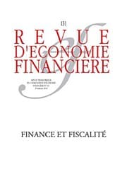 Tapa de Finance et fiscalité