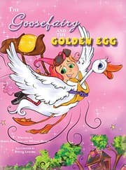 Tapa de The Goose Fairy and the Golden Egg