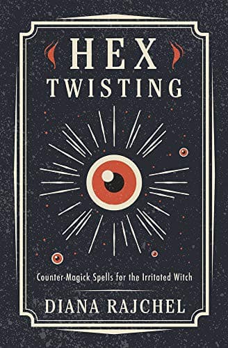 Tapa de Hex Twisting