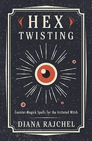 Tapa de Hex Twisting