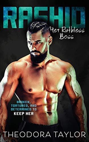 Tapa de Rashid : Her Ruthless Boss