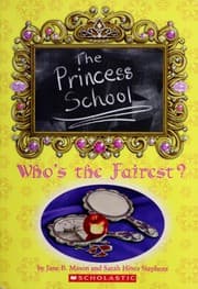 Tapa de Who's the fairest?
