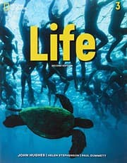 Tapa de Life 3