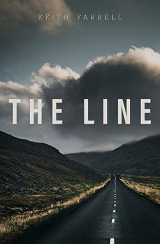 Tapa de The Line