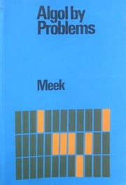 Tapa de Algol by problems