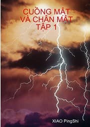 Tapa de CUỒNG MẬT VÀ CHÂN MẬT TẬP 1