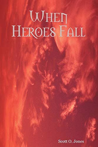 Tapa de When Heroes Fall