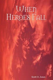 Tapa de When Heroes Fall