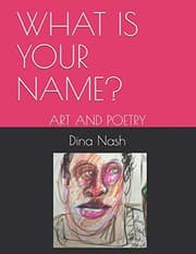 Tapa de WHAT IS YOUR NAME?