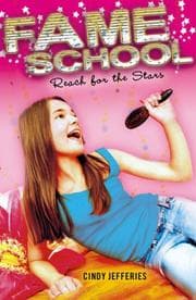 Tapa de Reach for the Stars #1 (Fame School)