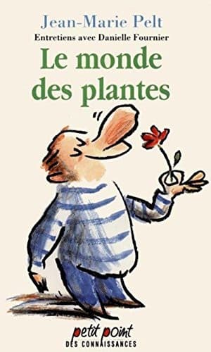 Tapa de Monde des plantes