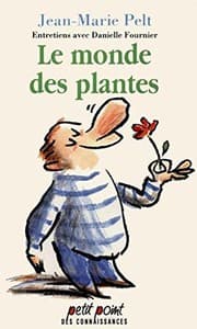 Tapa de Monde des plantes