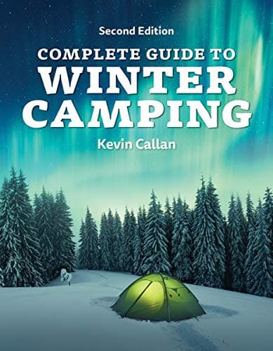 Tapa de Complete Guide to Winter Camping