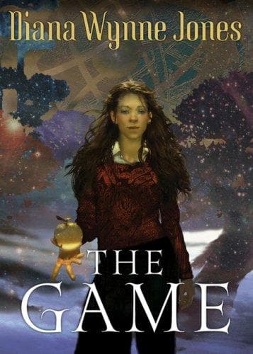 Tapa de The Game