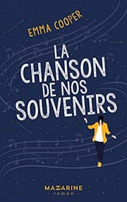 Tapa de La chanson de nos souvenirs