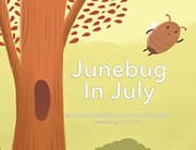 Tapa de Junebug In July