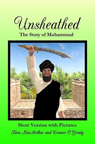 Tapa de Unsheathed