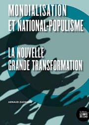 Tapa de Mondialisation et national-populisme