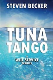 Tapa de Tuna Tango