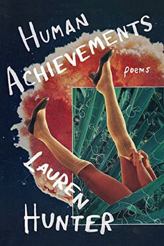 Tapa de Human Achievements