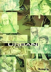 Tapa de Urban