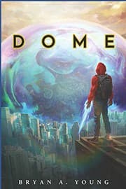 Tapa de DOME
