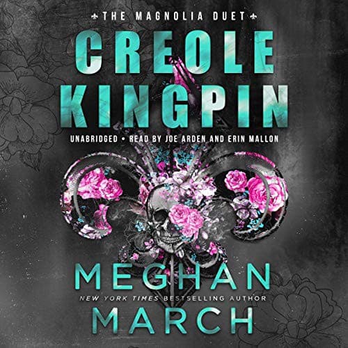 Tapa de Creole Kingpin