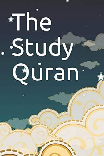 Tapa de The Study Quran