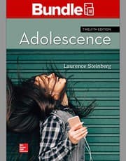 Tapa de GEN COMBO LOOSELEAF ADOLESCENCE; CONNECT ACCESS CARD