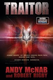Tapa de Traitor