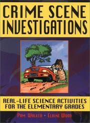 Tapa de Crime Scene Investigations