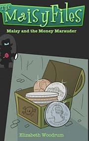 Tapa de Maisy and the Money Marauder