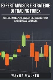 Tapa de Expert Advisor e Strategie di Trading Forex