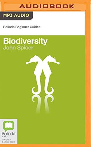 Tapa de Biodiversity
