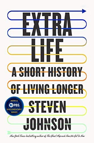 Tapa de Extra Life