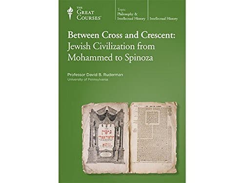 Tapa de Between Cross and Crescent