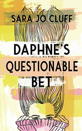 Tapa de Daphne's Questionable Bet