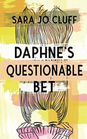 Tapa de Daphne's Questionable Bet