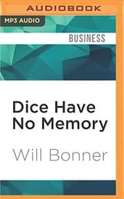 Tapa de Dice Have No Memory
