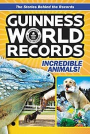 Tapa de Guinness World Records