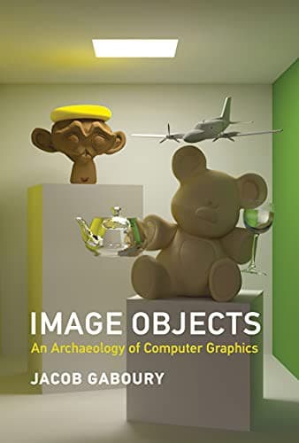 Tapa de Image Objects