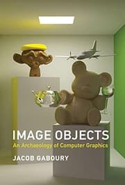 Tapa de Image Objects