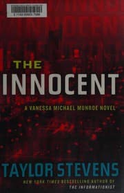 Tapa de The Innocent