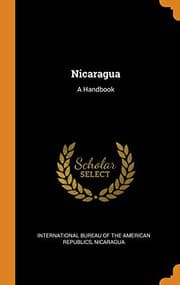 Tapa de Nicaragua