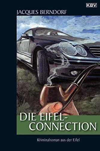 Tapa de Die Eifel-Connection