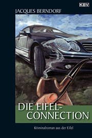 Tapa de Die Eifel-Connection